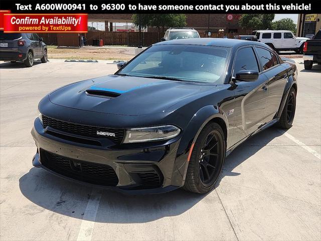 2023 Dodge Charger