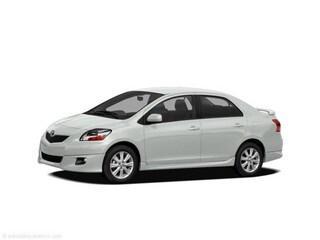 2010 Toyota Yaris