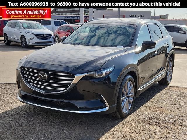 2023 Mazda CX-9