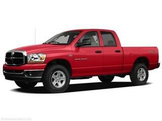 2008 Dodge Ram 1500