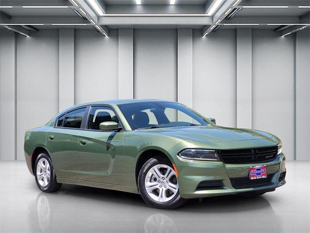 2022 Dodge Charger
