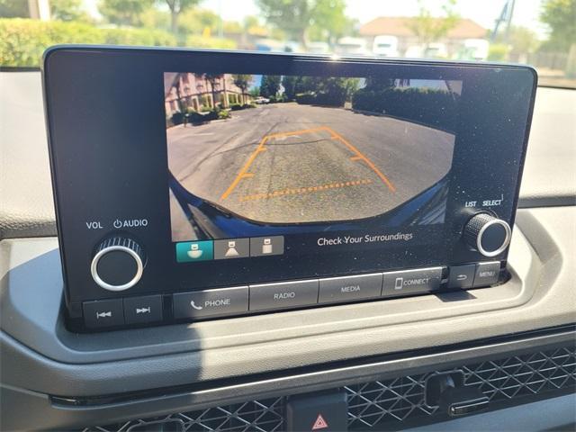 Photo of 2024 Black Honda Accord