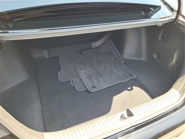Photo of 2024 Black Honda Accord