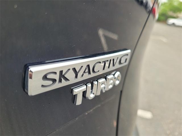 Photo of 2024 Jet Black Mica Mazda CX-30