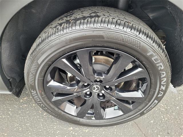 Photo of 2024 Jet Black Mica Mazda CX-30