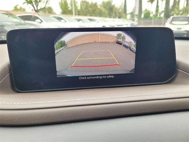 Photo of 2024 Jet Black Mica Mazda CX-30