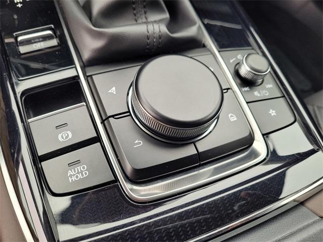 Photo of 2024 Jet Black Mica Mazda CX-30