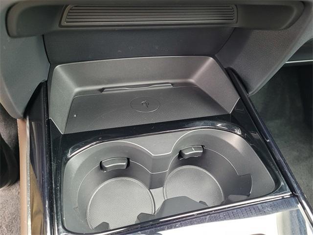 Photo of 2024 Jet Black Mica Mazda CX-30