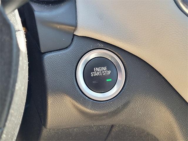 Photo of 2024 Sterling Gray Metallic Chevrolet Equinox