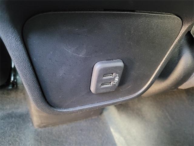 Photo of 2024 Sterling Gray Metallic Chevrolet Equinox