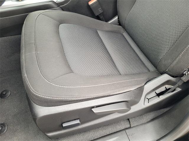 Photo of 2022 Black Chevrolet Colorado