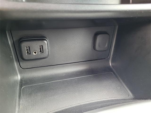 Photo of 2022 Black Chevrolet Colorado