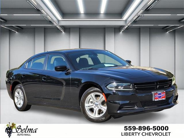 2022 Dodge Charger