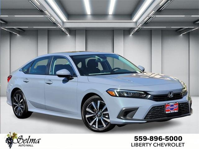 2024 Honda Civic