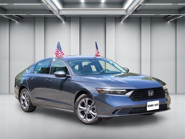 2023 Honda Accord