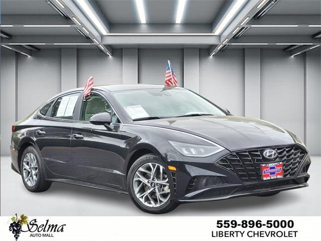 2023 Hyundai Sonata
