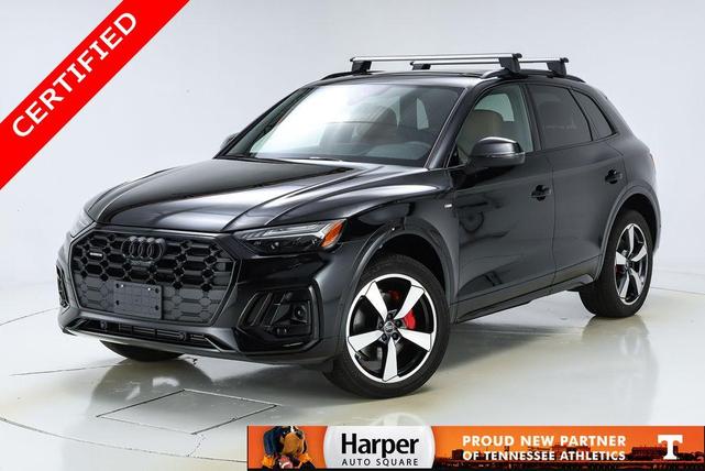 2024 Audi Q5