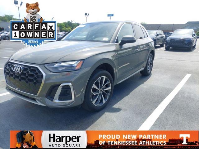 2024 Audi Q5