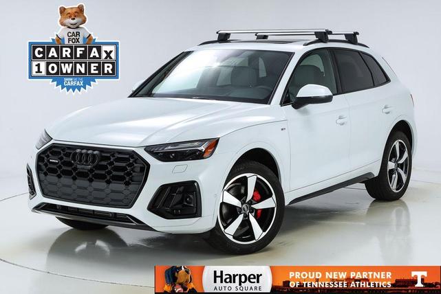 2024 Audi Q5