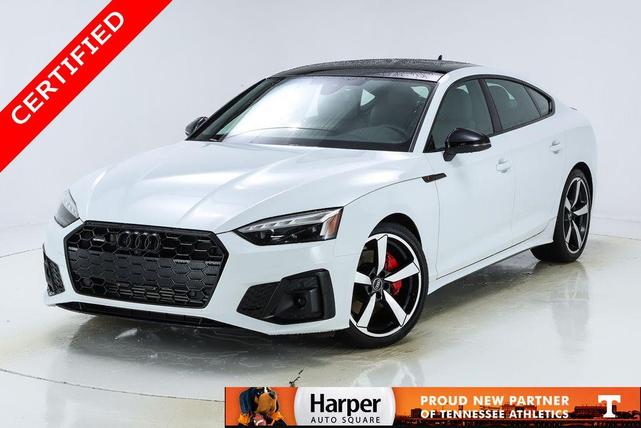 2024 Audi A5 Sportback