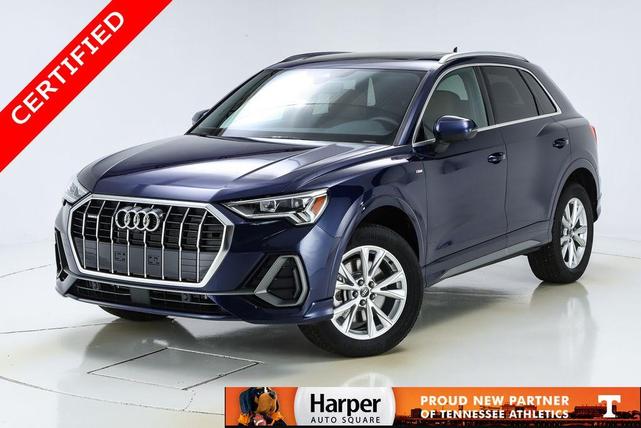 2024 Audi Q3