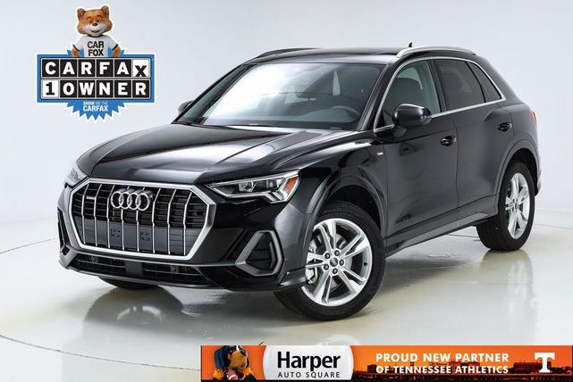 2024 Audi Q3