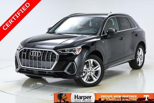2024 Audi Q3