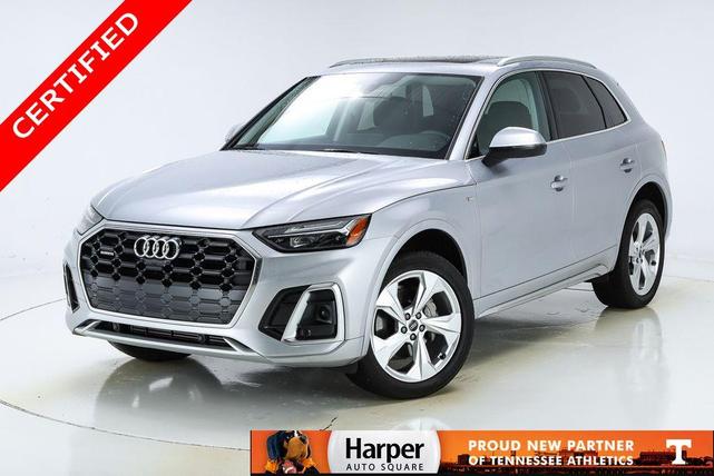 2024 Audi Q5