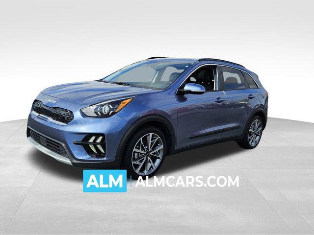 2022 Kia NIRO