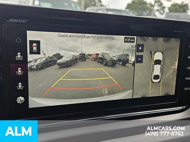 Photo of 2023 Wolf Gray Kia K5