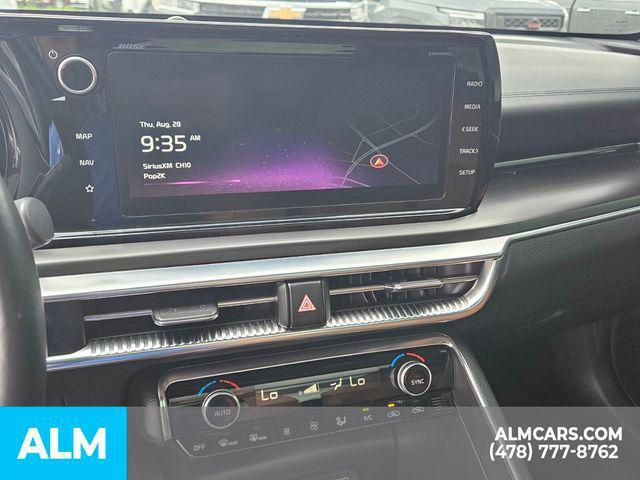 Photo of 2023 Wolf Gray Kia K5