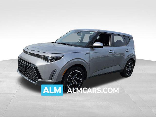 2023 Kia SOUL