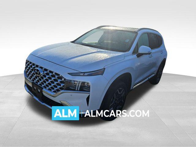 2023 Hyundai Santa Fe