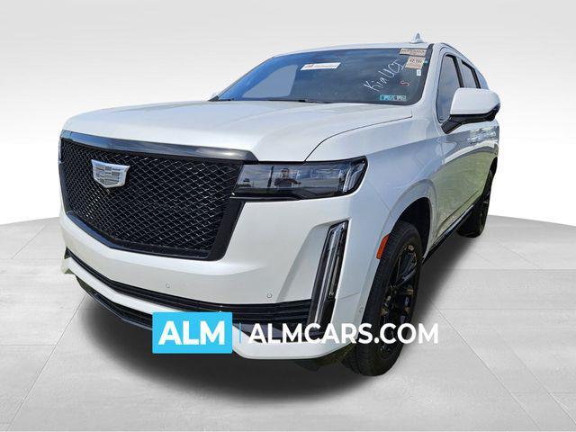 2022 Cadillac Escalade