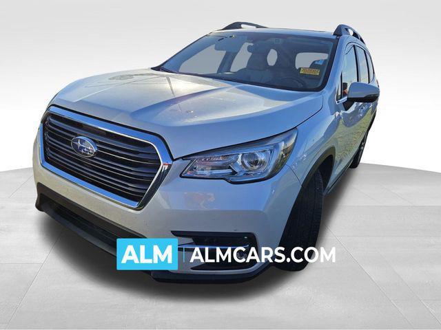 2019 Subaru Ascent