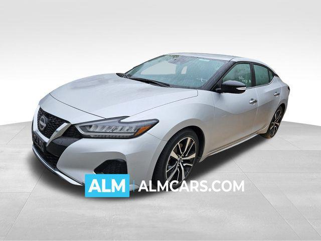 2023 Nissan Maxima