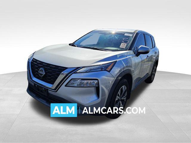 2022 Nissan Rogue