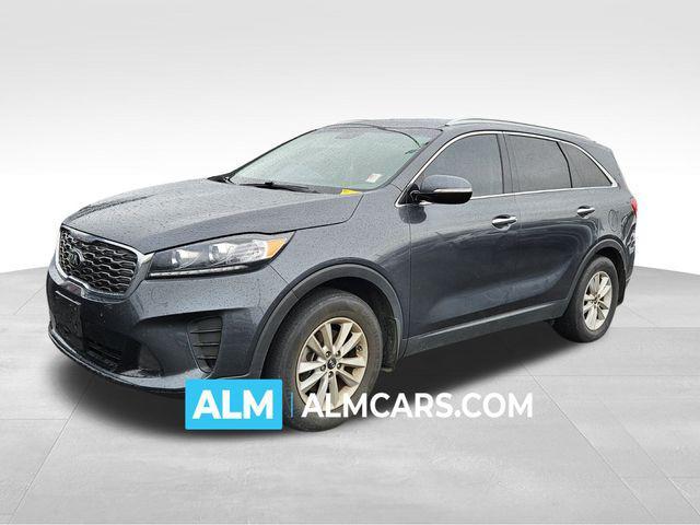 2020 Kia Sorento