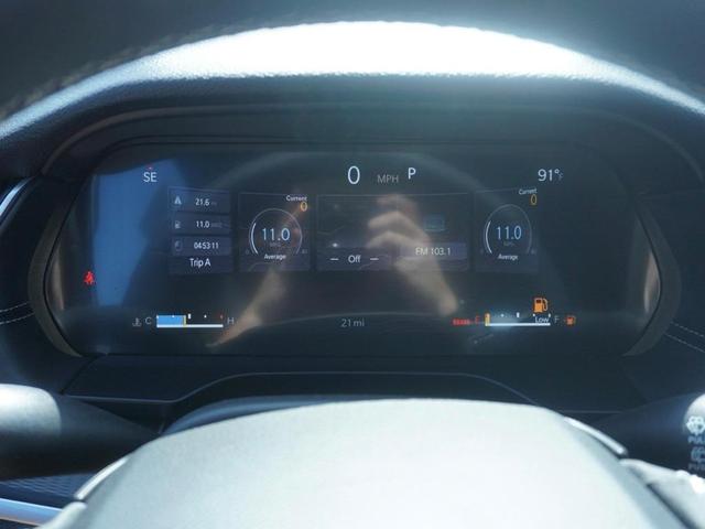 Photo of 2025 Diamond Black Jeep Grand Cherokee L