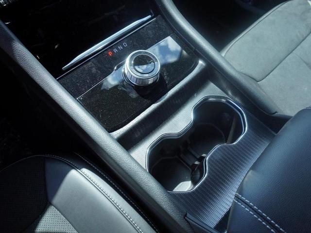 Photo of 2025 Diamond Black Jeep Grand Cherokee L