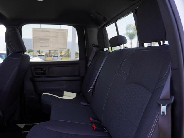 Photo of 2025 Bright White Clearcoat RAM 2500