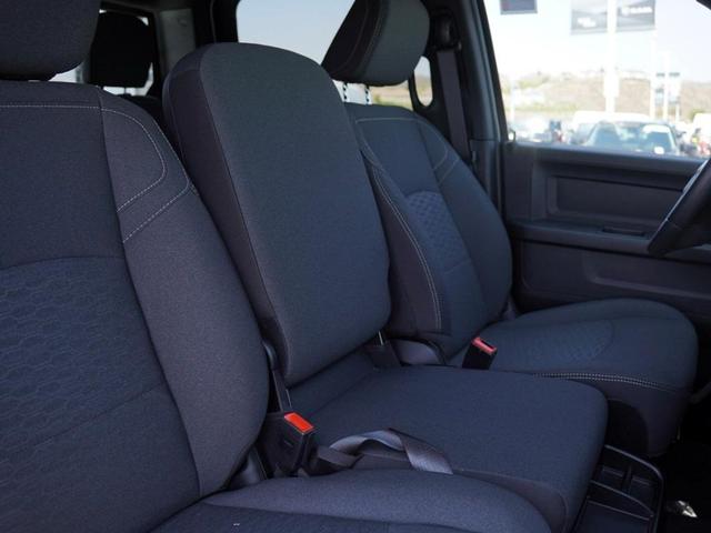 Photo of 2025 Bright White Clearcoat RAM 2500