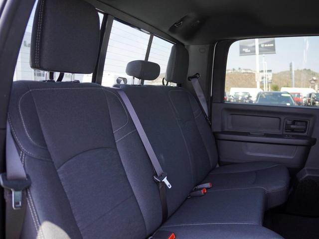 Photo of 2025 Bright White Clearcoat RAM 2500