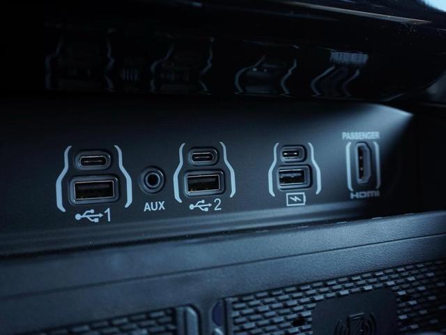 Photo of 2026 Diamond Black RAM 1500