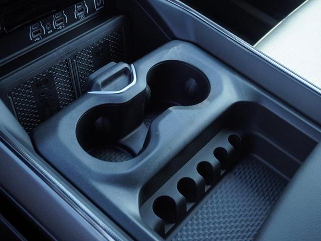 Photo of 2026 Diamond Black RAM 1500