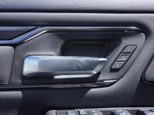 Photo of 2026 Diamond Black RAM 1500