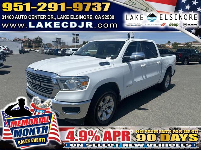 2024 RAM 1500
