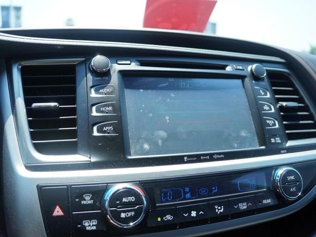 Photo of 2018 Predawn Gray Mica Toyota Highlander