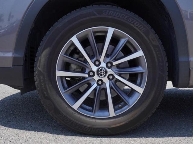 Photo of 2018 Predawn Gray Mica Toyota Highlander