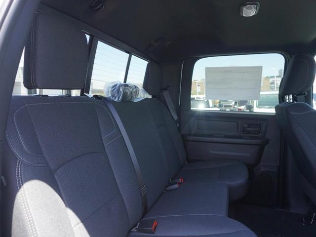Photo of 2024 Bright White Clearcoat RAM 2500
